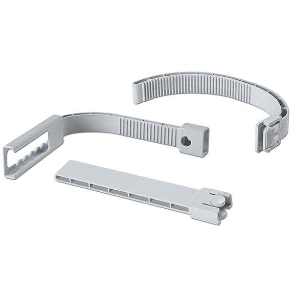 Intex Skimmer Hook and Adjuster Replacement for Easy Set Round/Oval Swimming Pools