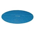 Intex Solar Pool Cover for 12FT Round Swimming Pools