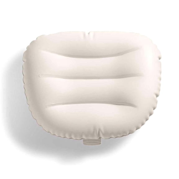 Intex Spa Headrest with Head and Neck Support for Pool and Spa
