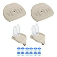 thumbnail image 1 of Intex Spa Seat(2 pack) & Cup Holder(2 pack) & Type A Filter Cartridges(6 Pack), 1 of 9