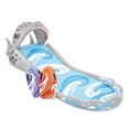 thumbnail image 1 of Intex Surf N Slide Inflatable Outdoor Splash Water Slide with 2 Surf Riders, 1 of 6