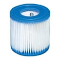 thumbnail image 1 of Intex Swimming Pool Easy Set Filter Cartridge Replacement - Type H (4 Pack), 1 of 9
