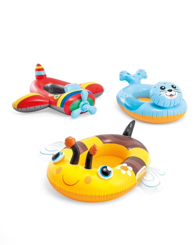 The Wet Set Intex