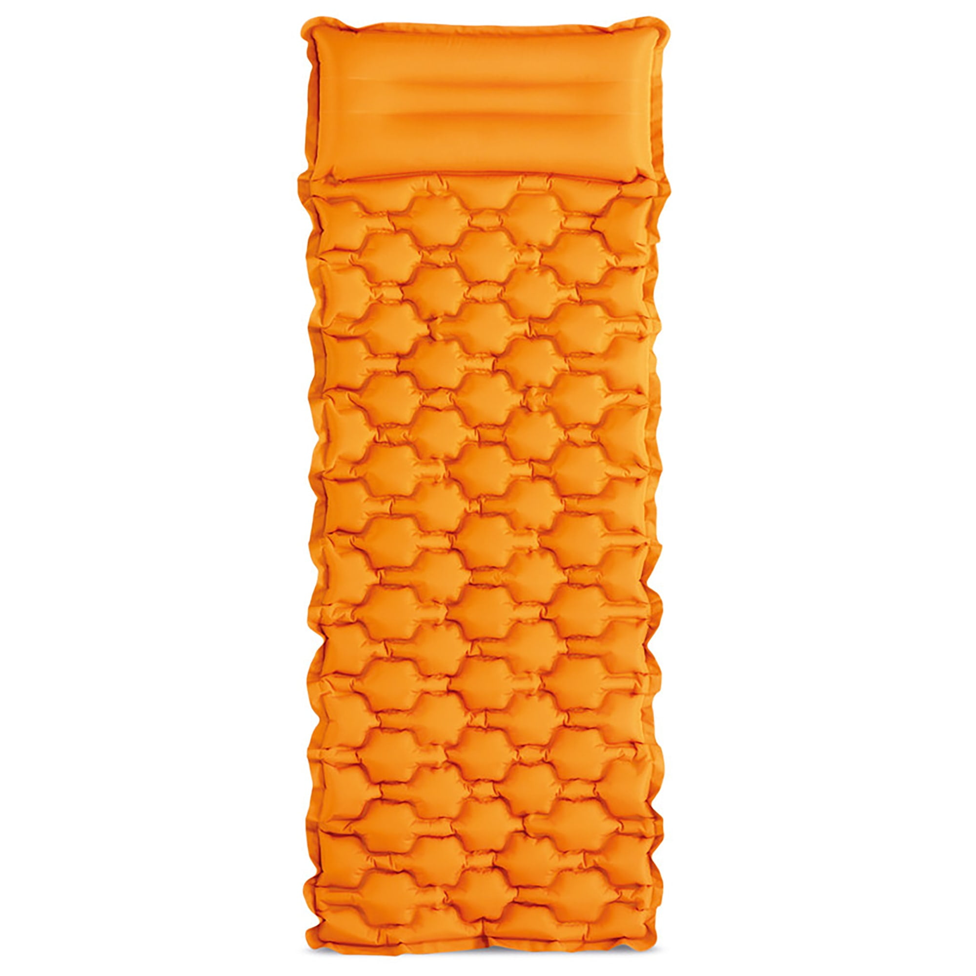 Intex TruAire Sleeping Pad - Thumbnail 5