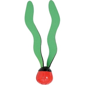 Intex Underwater Dive Balls with Neoprene Streamers, Brightly Colored 3 Pack, Ages 6+