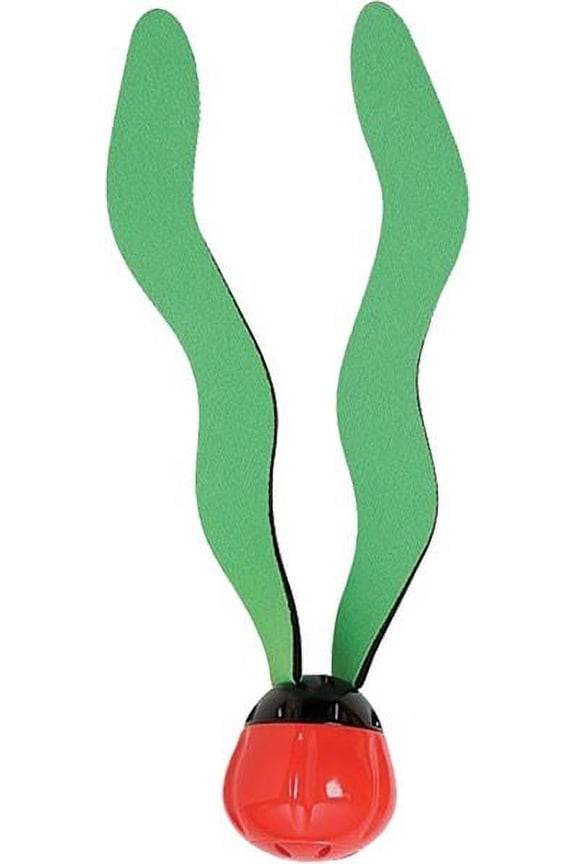 Underwater Dive Balls with Neoprene Streamers, Brightly Colored 3 Pack, Ages 6+