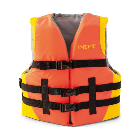 Intex - Youth Life Vest