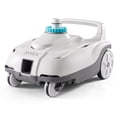 thumbnail image 1 of Intex ZX100 Automatic Pressure Side Swimming Pool Cleaner with Hose, 1 of 11