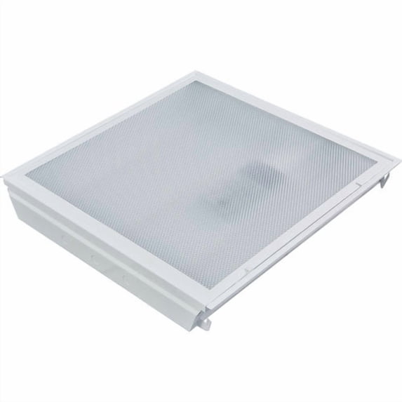 Inti Lighting LED Semi Flush Mount