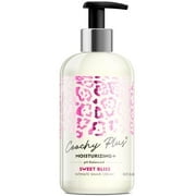 IntiMD Coochy Plus Shaving Cream, Sweet Bliss 8.5 fl oz