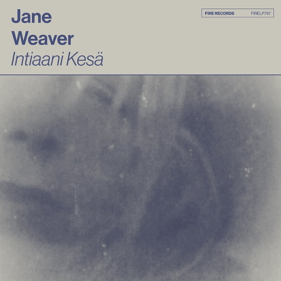 Jane Weaver - Intiaani Kesa - Gold - Music & Performance - Vinyl