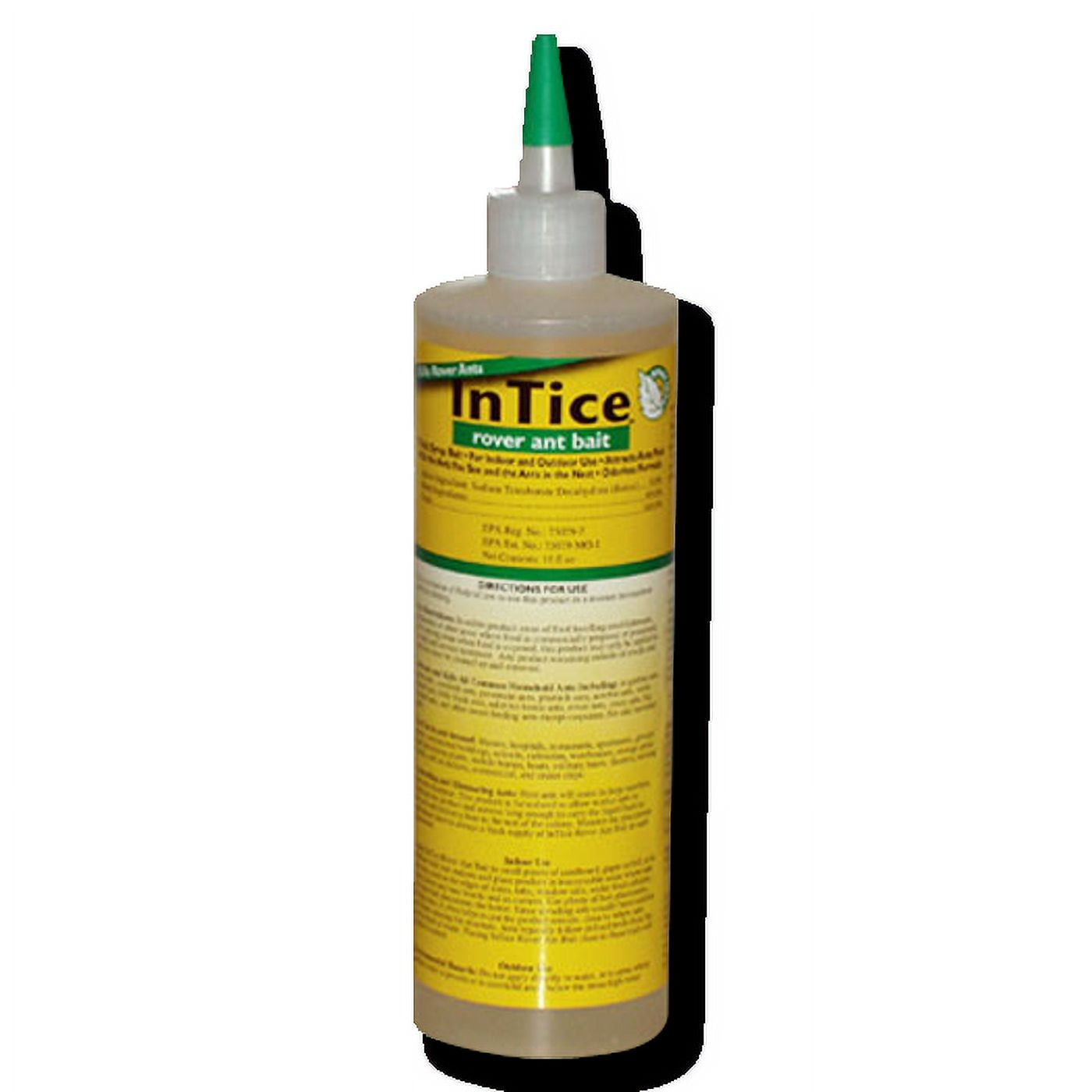 Intice Rover Ant Bait 8oz