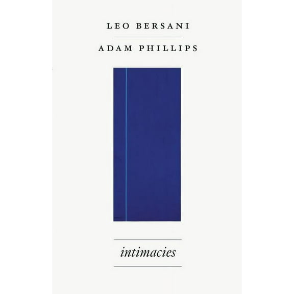 Intimacies (Paperback)