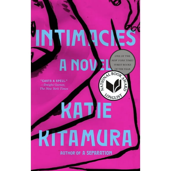 Intimacies, (Paperback)