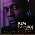 thumbnail image 1 of Intimacy (CD) (Includes DVD), 1 of 1
