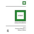 thumbnail image 1 of Intimacy: Clinical, Cultural, Digital and Developmental Perspectives, (Paperback), 1 of 1