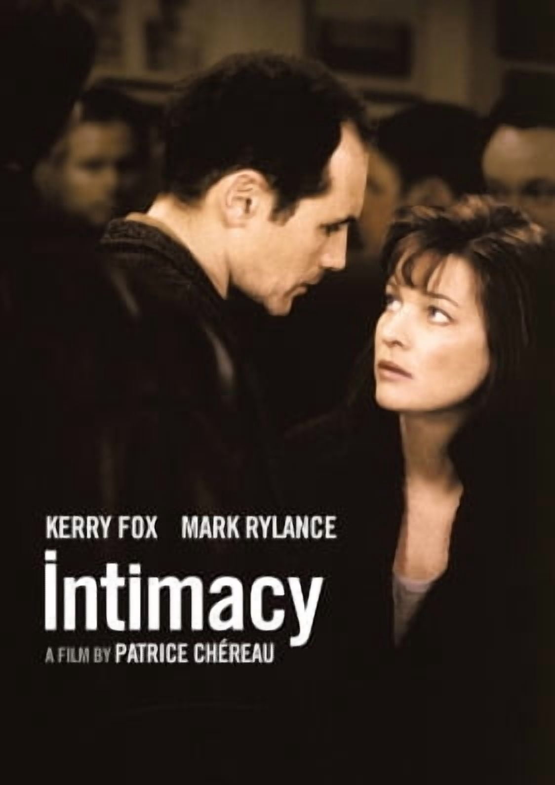 Kino Classics - Intimacy [DIGITAL VIDEO DISC] - Walmart.com