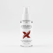Intimate Enhancement Bottle For Men, Performance Ingredients, 1.7 fl oz