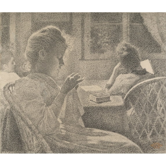 Intimacy Fine Art (24 x 18)