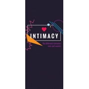 Intimacy Literature Pack of 50