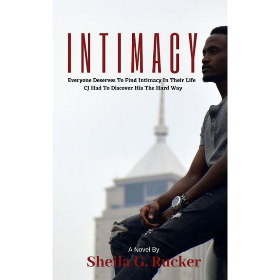 Intimacy, (Paperback)