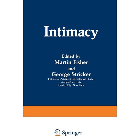 Intimacy, (Paperback)