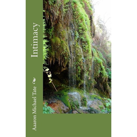 Intimacy: To You Forever