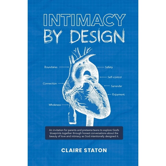 Intimacy by Design, (Paperback)