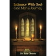 thumbnail image 1 of Pre-Owned Intimacy With God: One Man's Journey Paperback, 1 of 1