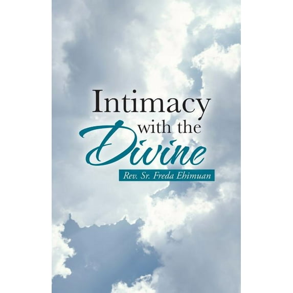 Intimacy with the Divine