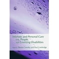 thumbnail image 1 of Intimate and Personal Care with People with Learning Disabilities, (Paperback), 1 of 1