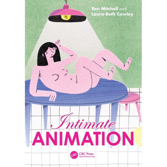 Intimate Animation, (Paperback)