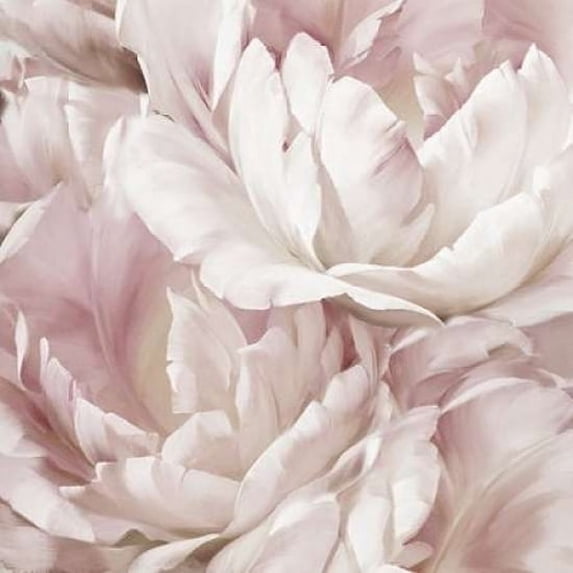 Intimate Blush IV Poster Print by Igor Levashov