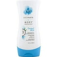 thumbnail image 1 of Intimate   Body Cleansing Wash Coconut Milk, 10 fl (Pack of 2), 1 of 1