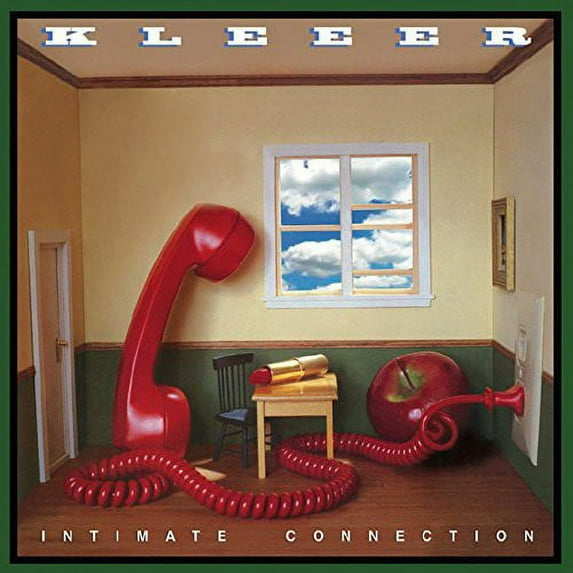 Intimate Connection