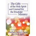 thumbnail image 1 of Intimate Conversations with the Holy Spi The Gifts of the Holy Spirit and Counsel for the Fivefold Ministry, Book 2, (Paperback), 1 of 1