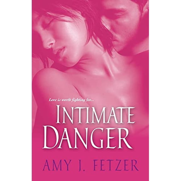 Pre-Owned Intimate Danger Paperback