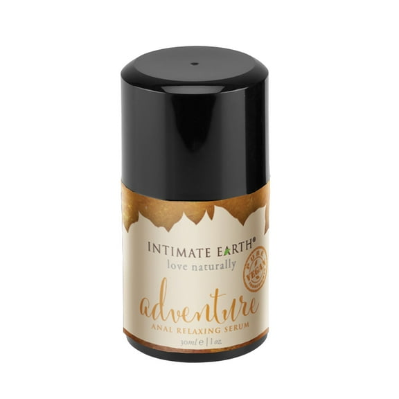 Intimate Earth Adventure Anal Relaxing Serum 1oz by Intimate Earth