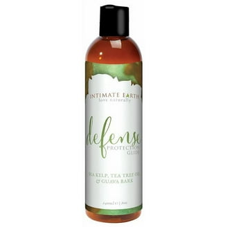 Nuru Massage Gel