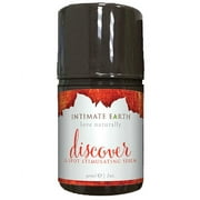 Intimate Earth Discover G Spot Stimulating Serum, 1 Ounce