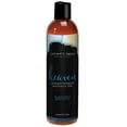 thumbnail image 1 of Intimate Earth Heaven Hazelnut Biscotti Massage Oil 240 ml/8 oz, 1 of 3