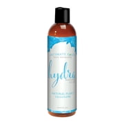 Intimate Earth Hydra Natural Glide 4oz by Intimate Earth