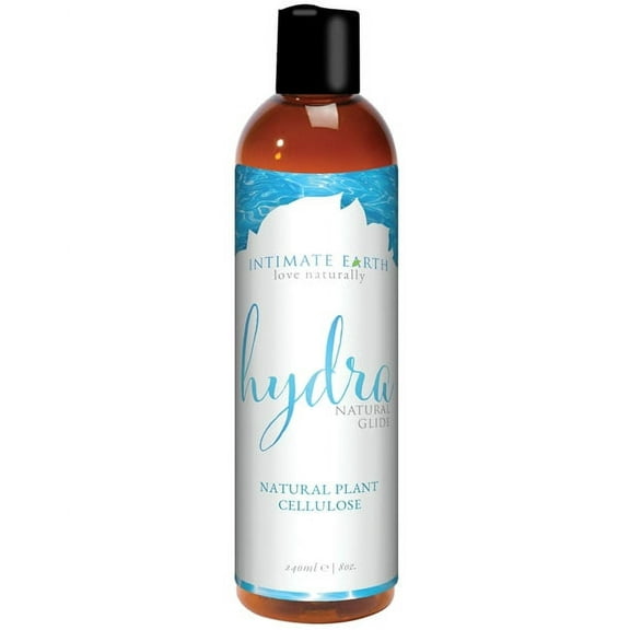 Hydra Natural Glide - 8 Oz. / 240 ml