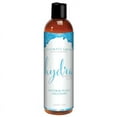 thumbnail image 1 of Intimate Earth Hydra Water Based Personal Lubricant - 8 oz, 1 of 2