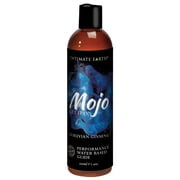 Intimate Earth Mojo Peruvian Ginseng Liquid Water Glide 4oz