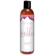 Intimate Earth Soothe Anti-Bacterial Anal Lubricant - 240 ml
