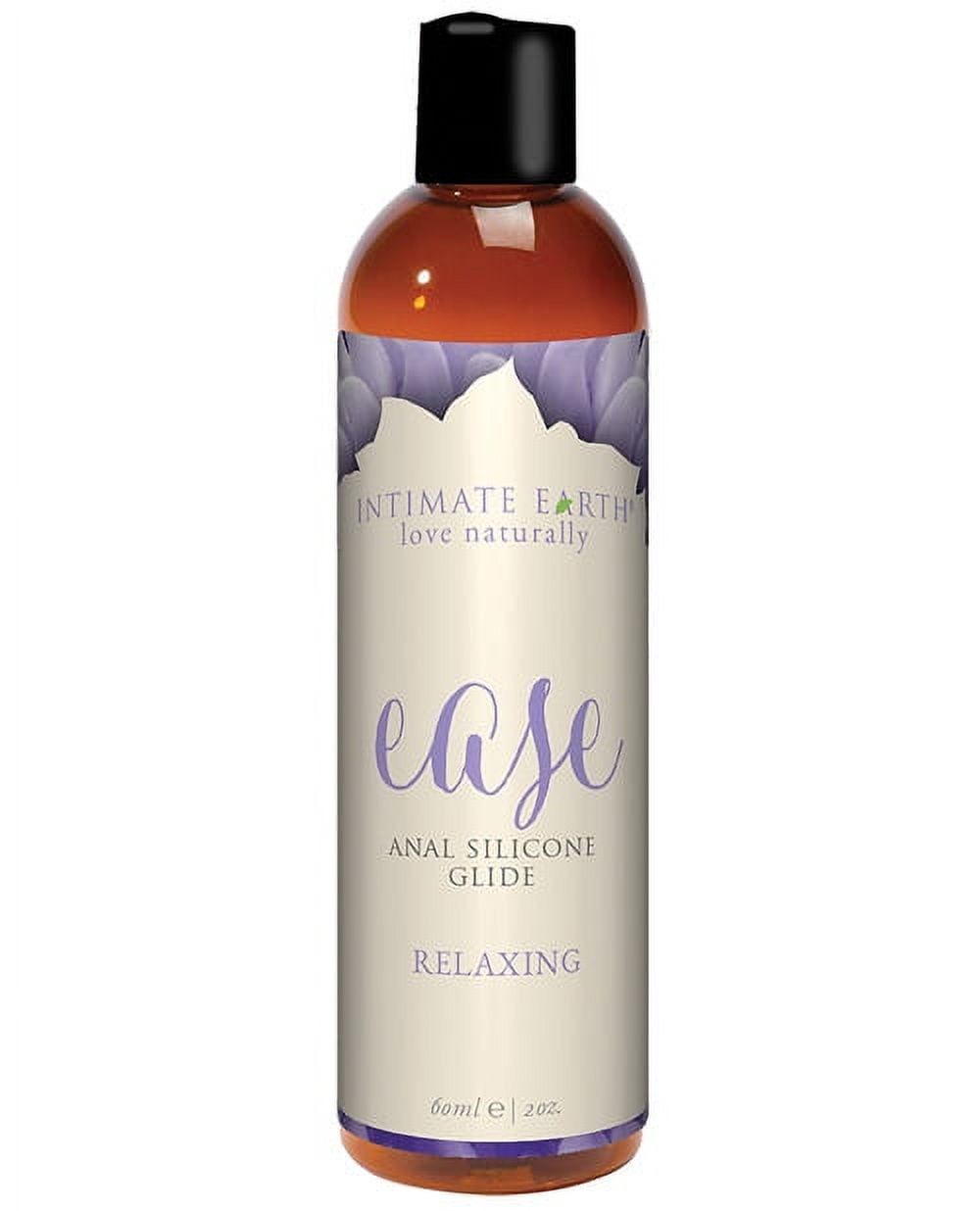 anal relaxing lubricant Anal Lube Relaxing Water based Lubricant Soothing Lubido Bum Sex Super Slik  Gel main image 1