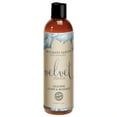 thumbnail image 1 of Intimate Earth Velvelt Touch Silicone Based Personal Lubricant and Massage Glide, Infused with Shiitake Extracts, 4 oz, 1 of 3