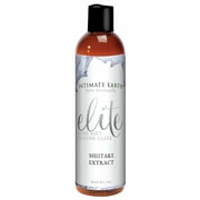 Intimate Earth Velvet Touch Silicone Glide & Massage 2oz