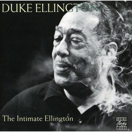 Intimate Ellington